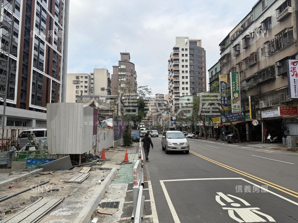 星喬和峰房屋室內格局與周邊環境