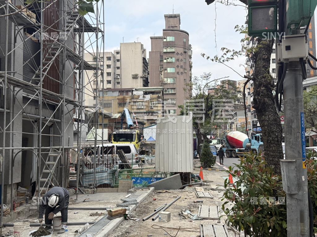 星喬和峰房屋室內格局與周邊環境