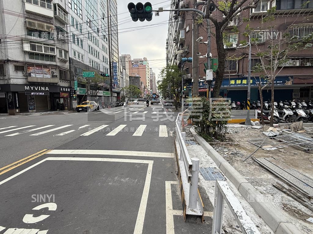 星喬和峰房屋室內格局與周邊環境