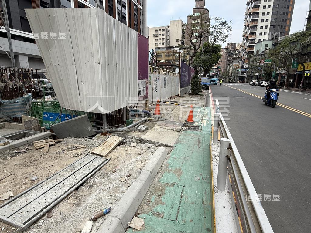 星喬和峰˙鋒芒再現房屋室內格局與周邊環境