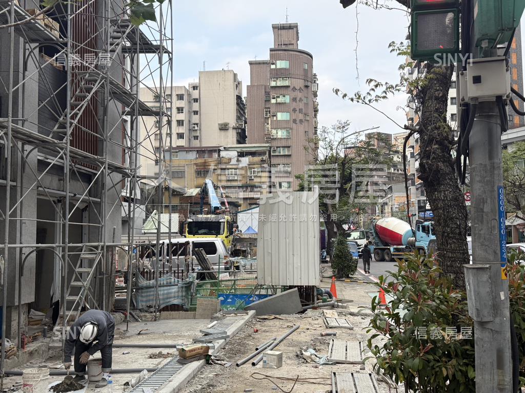 星喬和峰˙鋒芒再現房屋室內格局與周邊環境