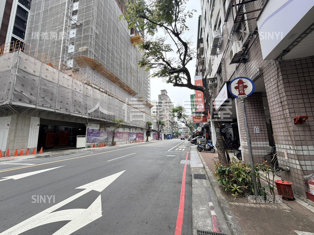 星喬和峰˙鋒芒再現房屋室內格局與周邊環境