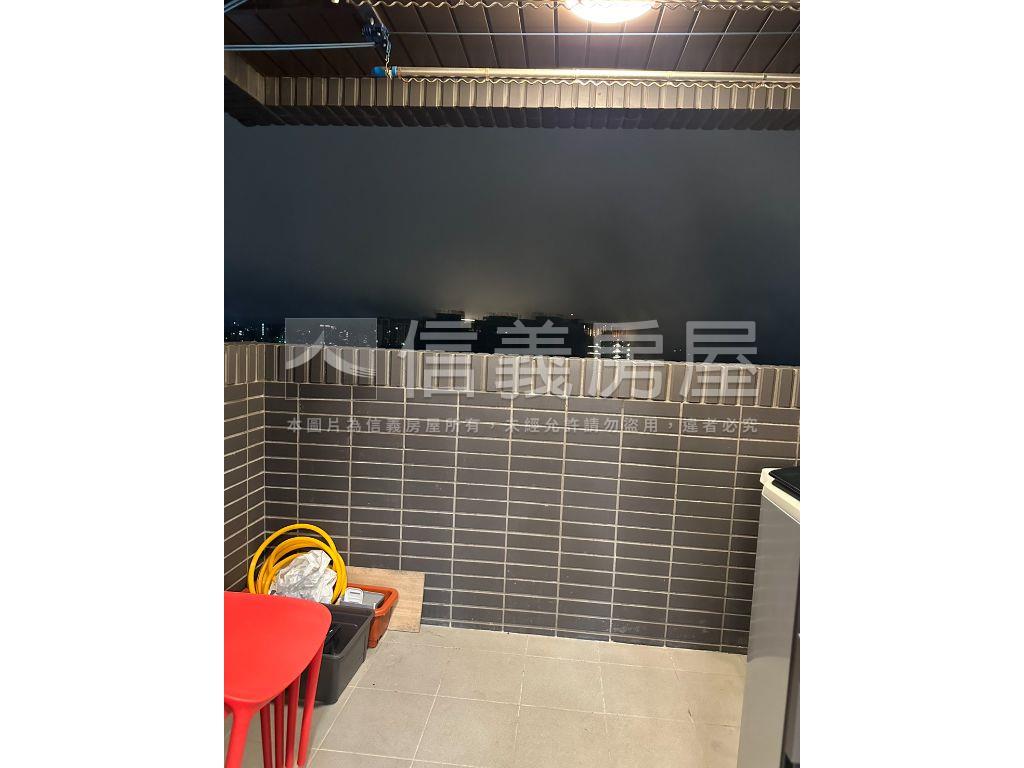 新潤翡麗高樓採光三房房屋室內格局與周邊環境