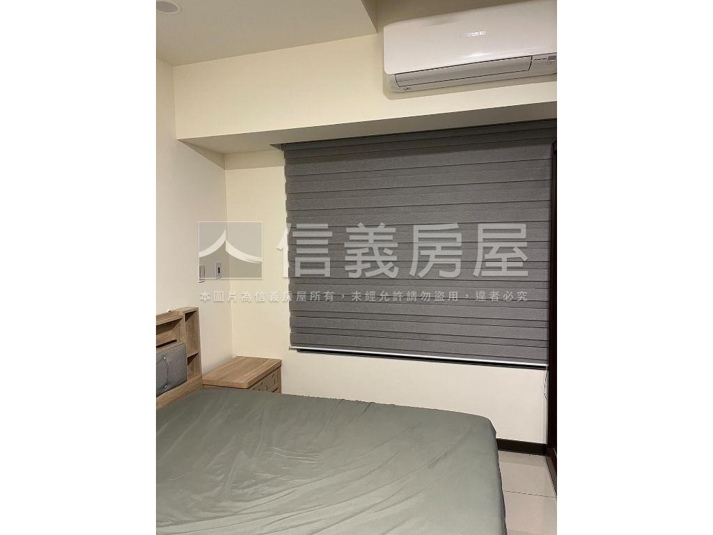 新潤翡麗高樓採光三房房屋室內格局與周邊環境