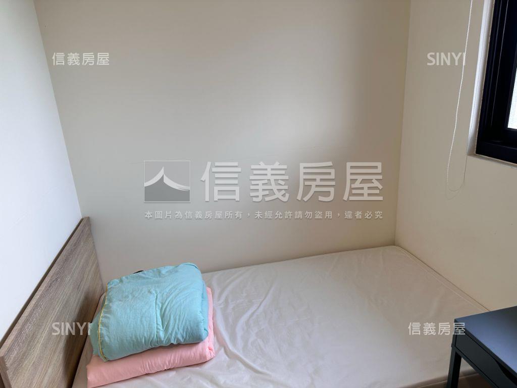 新潤翡麗高樓採光三房房屋室內格局與周邊環境