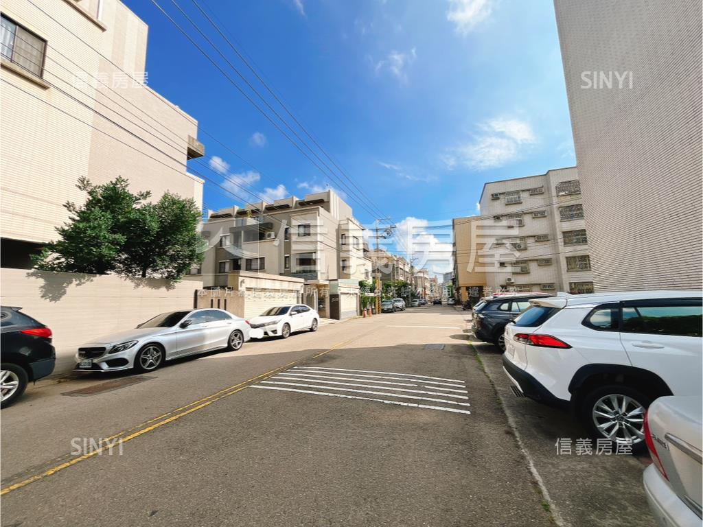 中興路★達觀美麗透天房屋室內格局與周邊環境