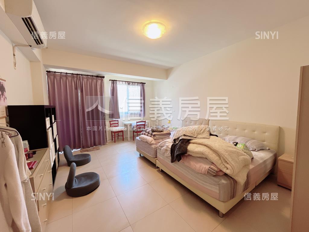 中興路★達觀美麗透天房屋室內格局與周邊環境