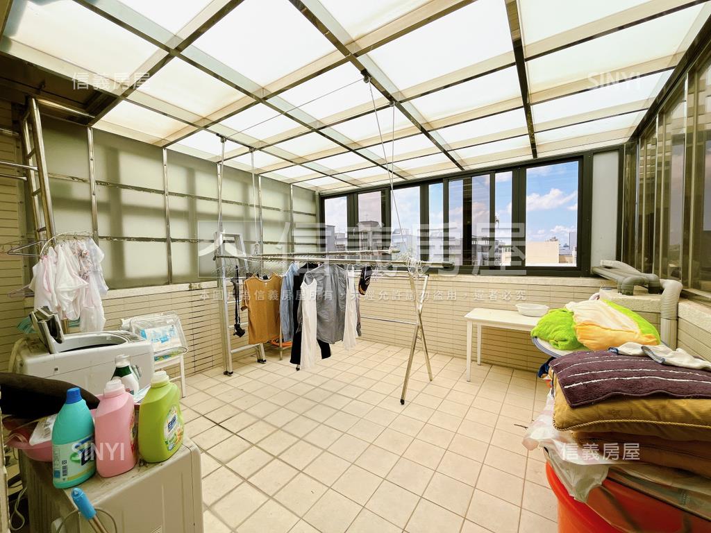 中興路★達觀美麗透天房屋室內格局與周邊環境