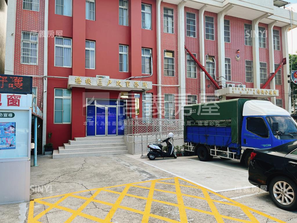中興路★達觀美麗透天房屋室內格局與周邊環境