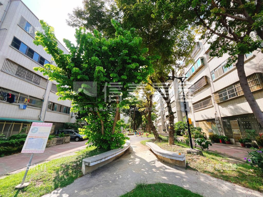 中興路★達觀美麗透天房屋室內格局與周邊環境