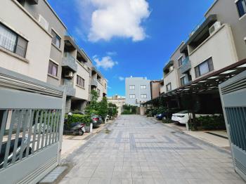 中興路★達觀美麗透天