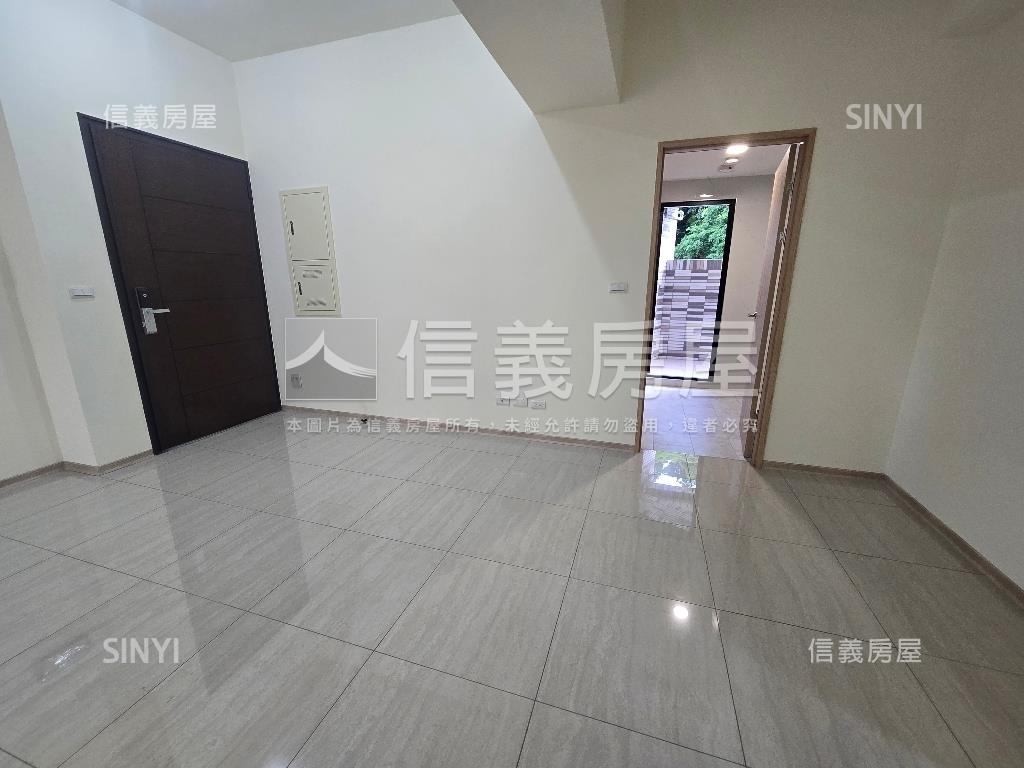 大安富御★寧境鉅作房屋室內格局與周邊環境