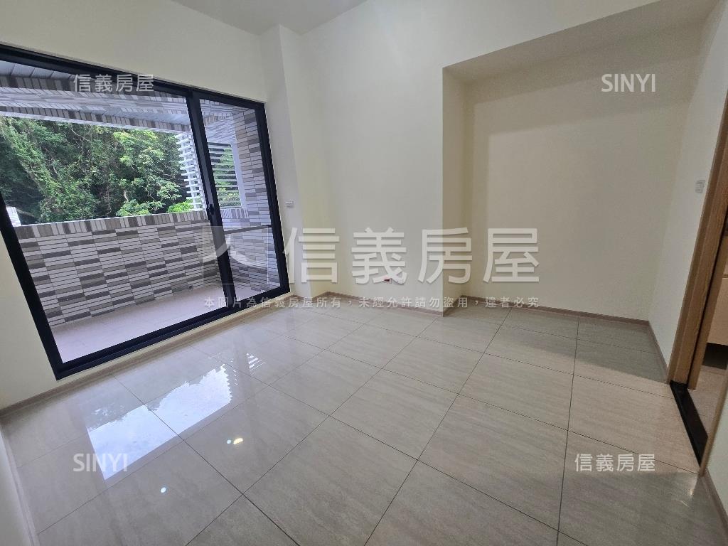 大安富御★寧境鉅作房屋室內格局與周邊環境