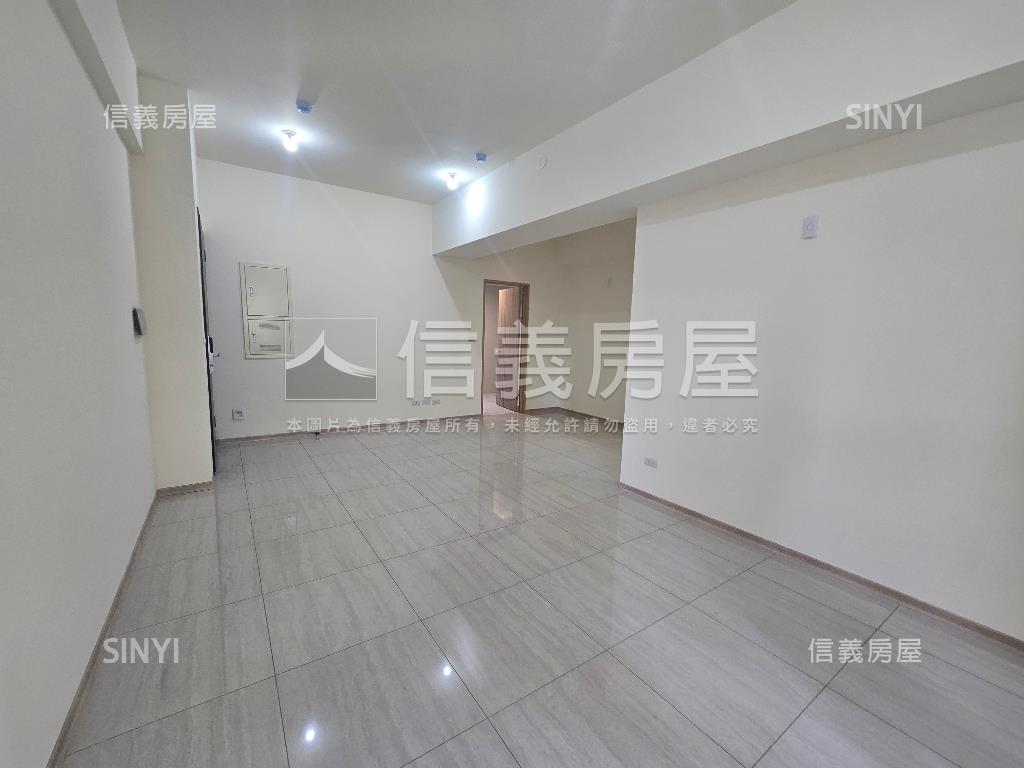 大安富御★寧境鉅作房屋室內格局與周邊環境