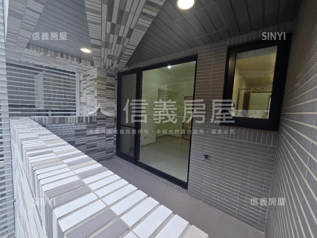 大安富御★寧境鉅作房屋室內格局與周邊環境