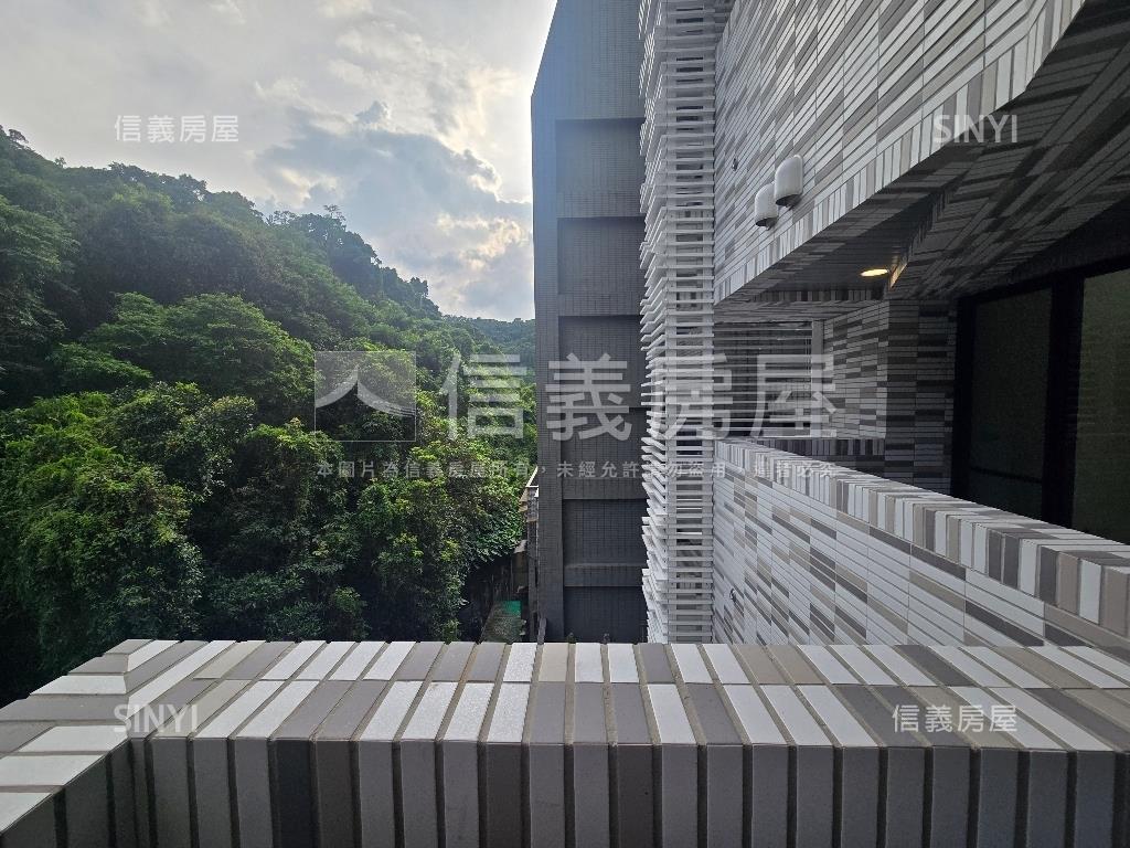 大安富御★寧境鉅作房屋室內格局與周邊環境