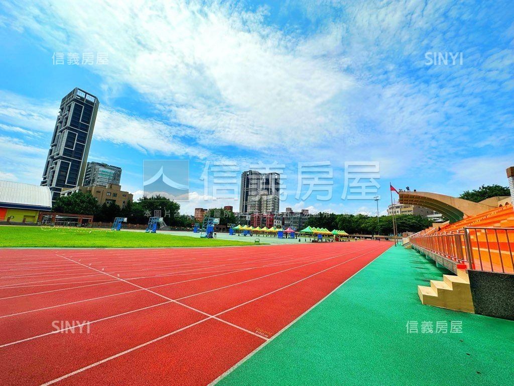 板橋大智街邊間一樓房屋室內格局與周邊環境