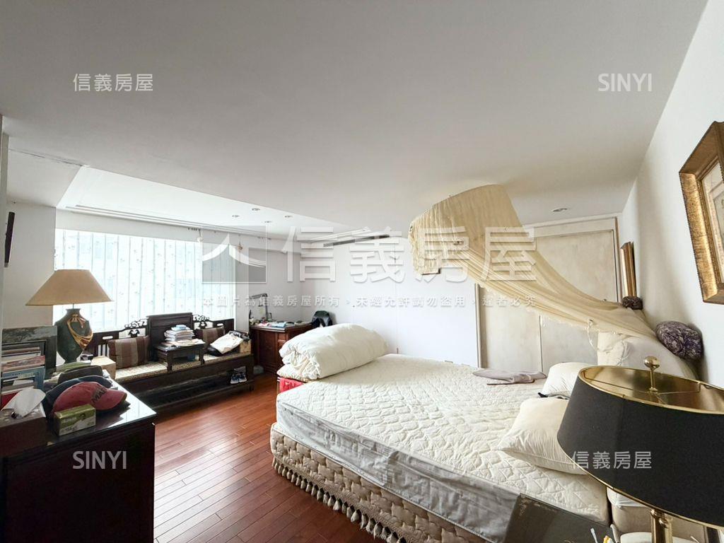 敦南安和☆東帝士花園廣場房屋室內格局與周邊環境