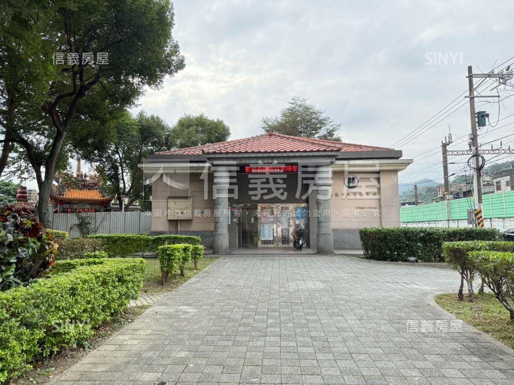 低總價！華廈兩房！房屋室內格局與周邊環境