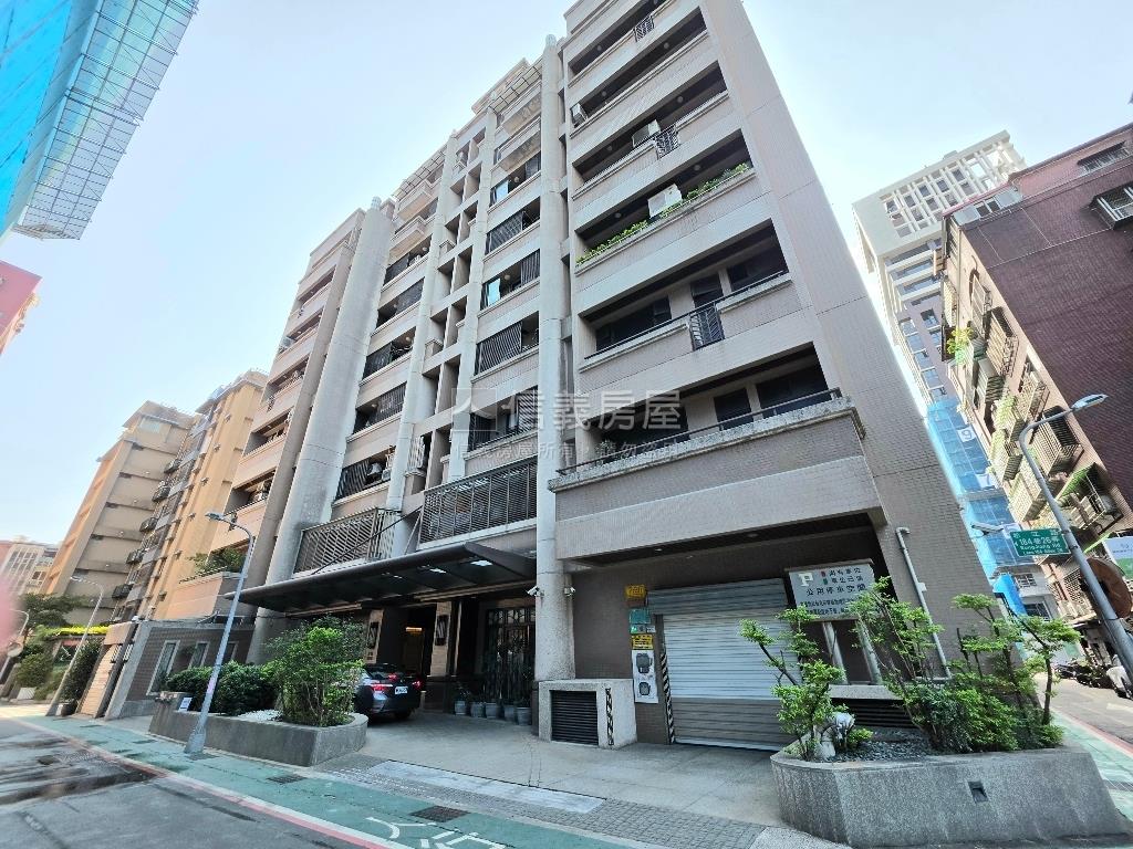 松江樂活稀有釋出房屋室內格局與周邊環境