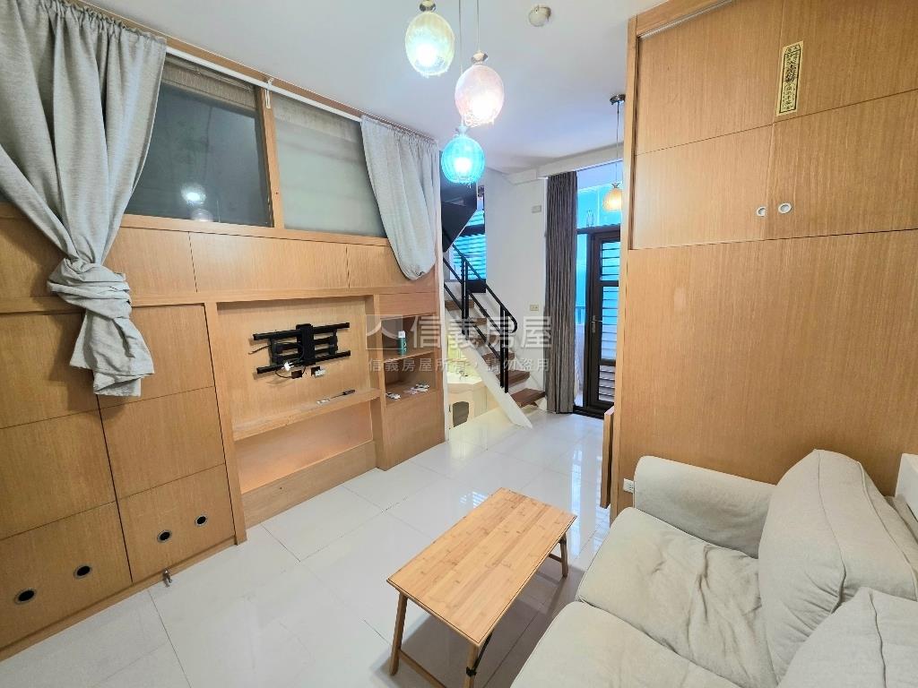 松江樂活稀有釋出房屋室內格局與周邊環境