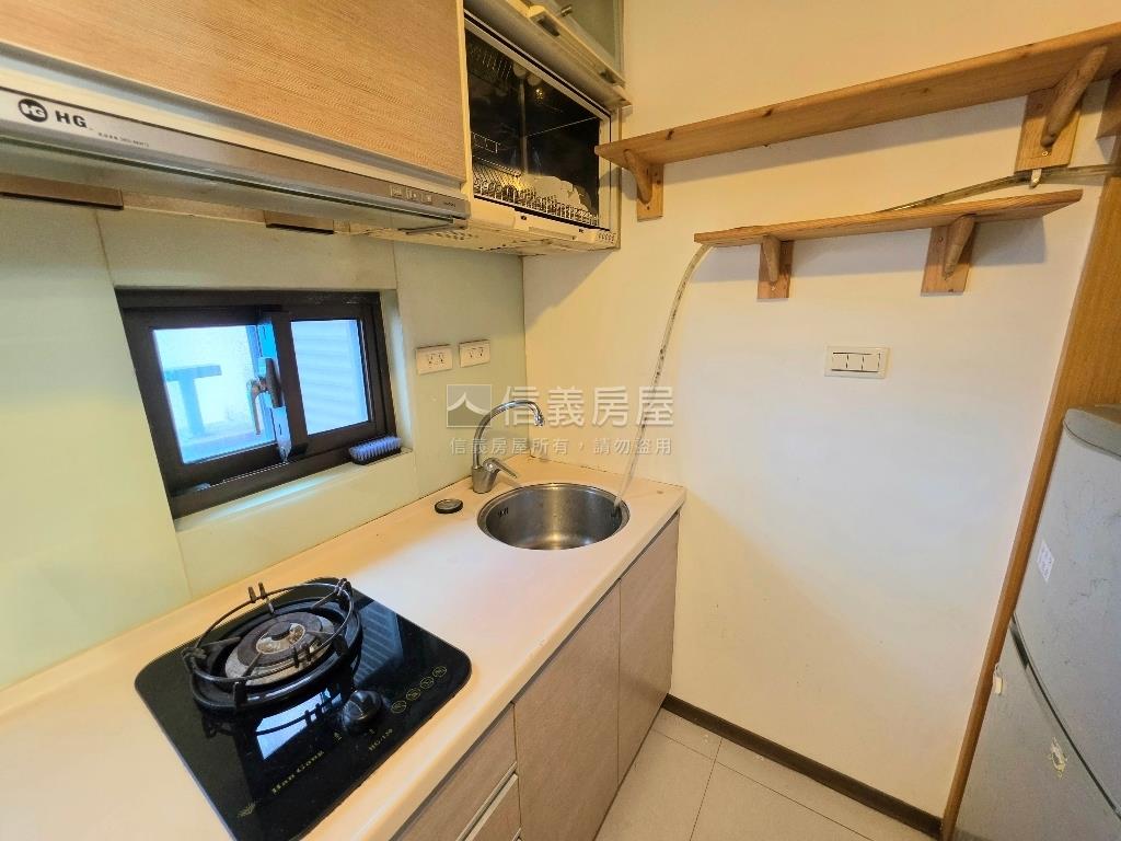 松江樂活稀有釋出房屋室內格局與周邊環境