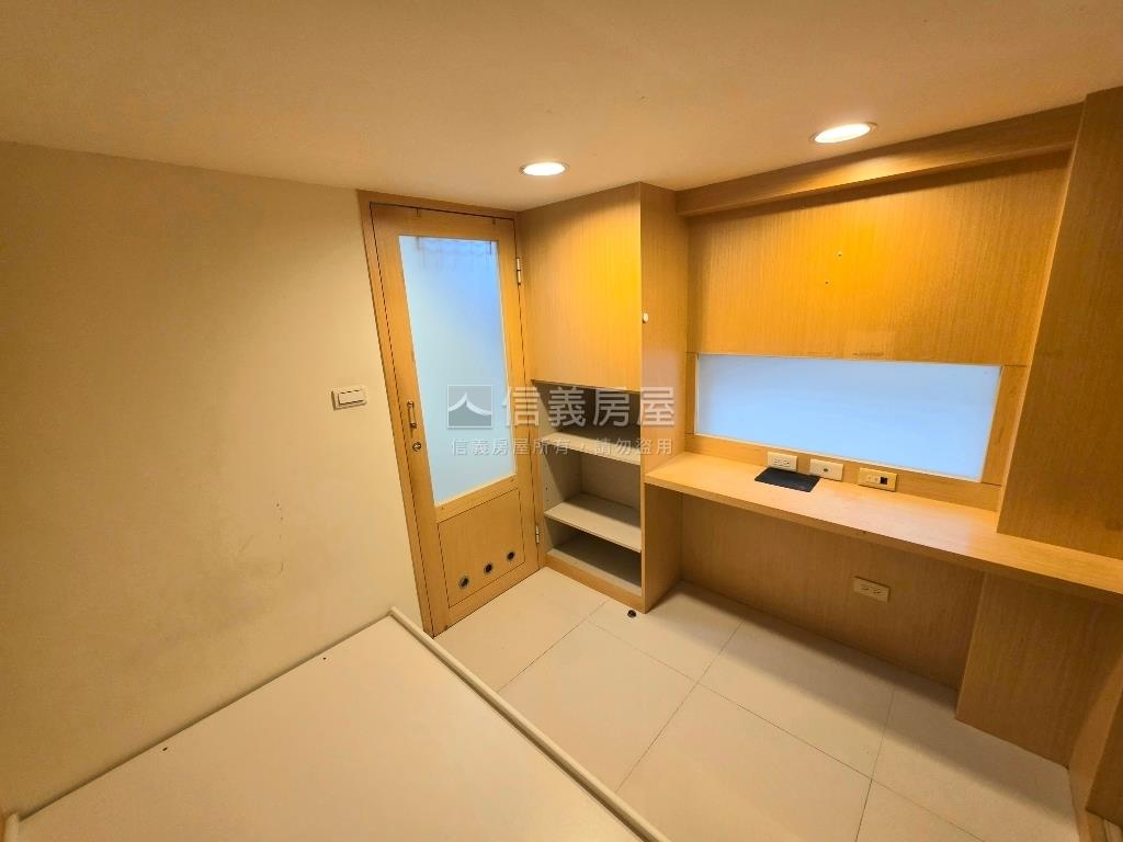 松江樂活稀有釋出房屋室內格局與周邊環境