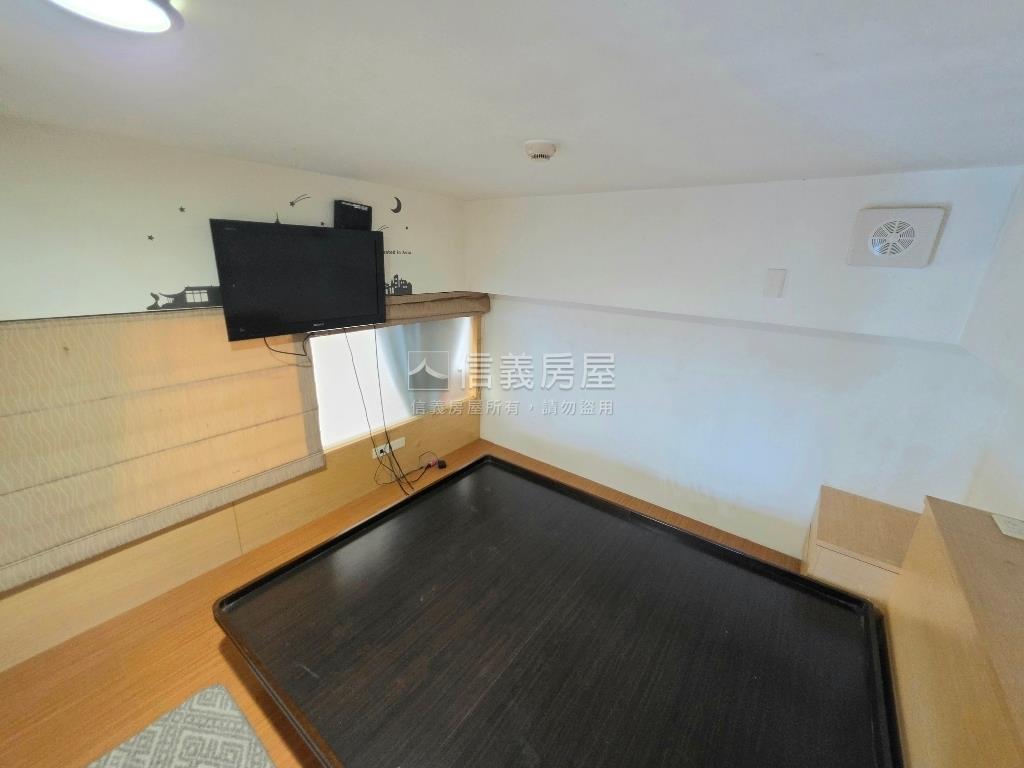 松江樂活稀有釋出房屋室內格局與周邊環境
