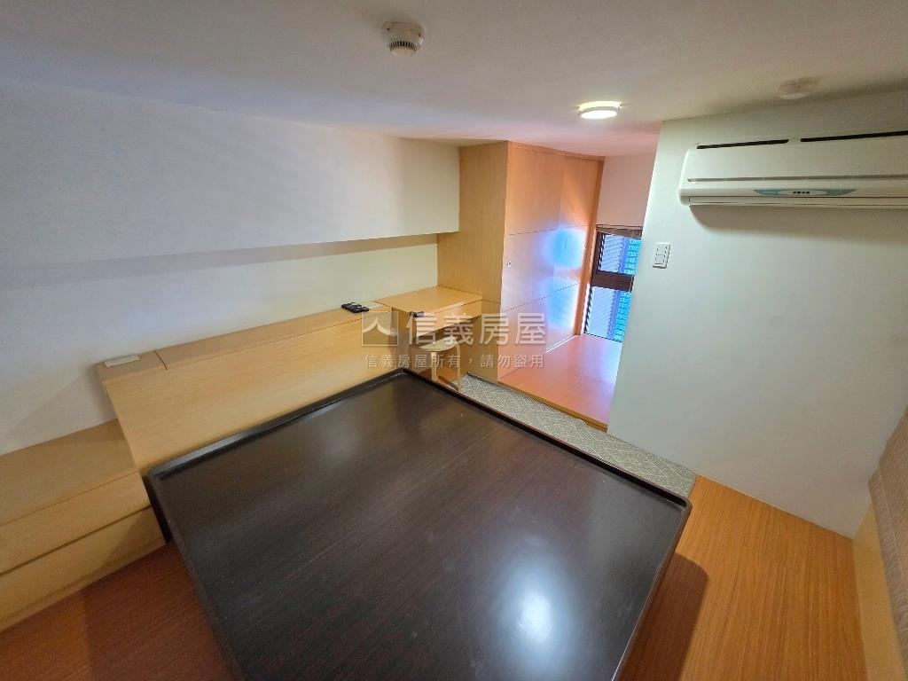 松江樂活稀有釋出房屋室內格局與周邊環境
