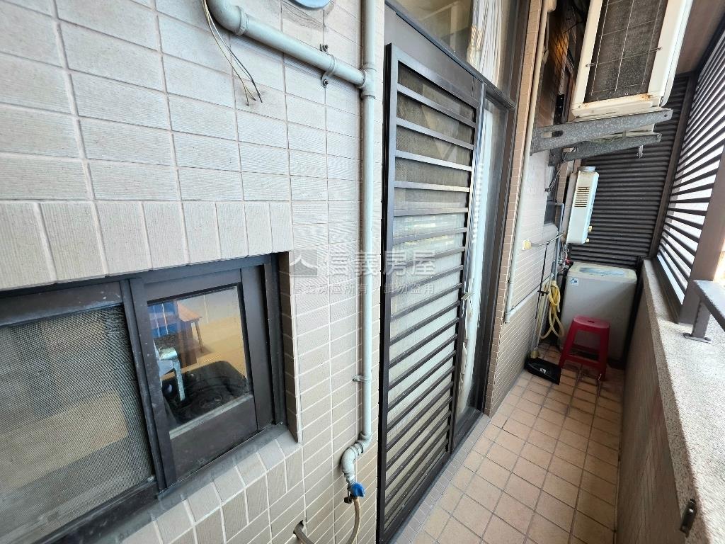 松江樂活稀有釋出房屋室內格局與周邊環境