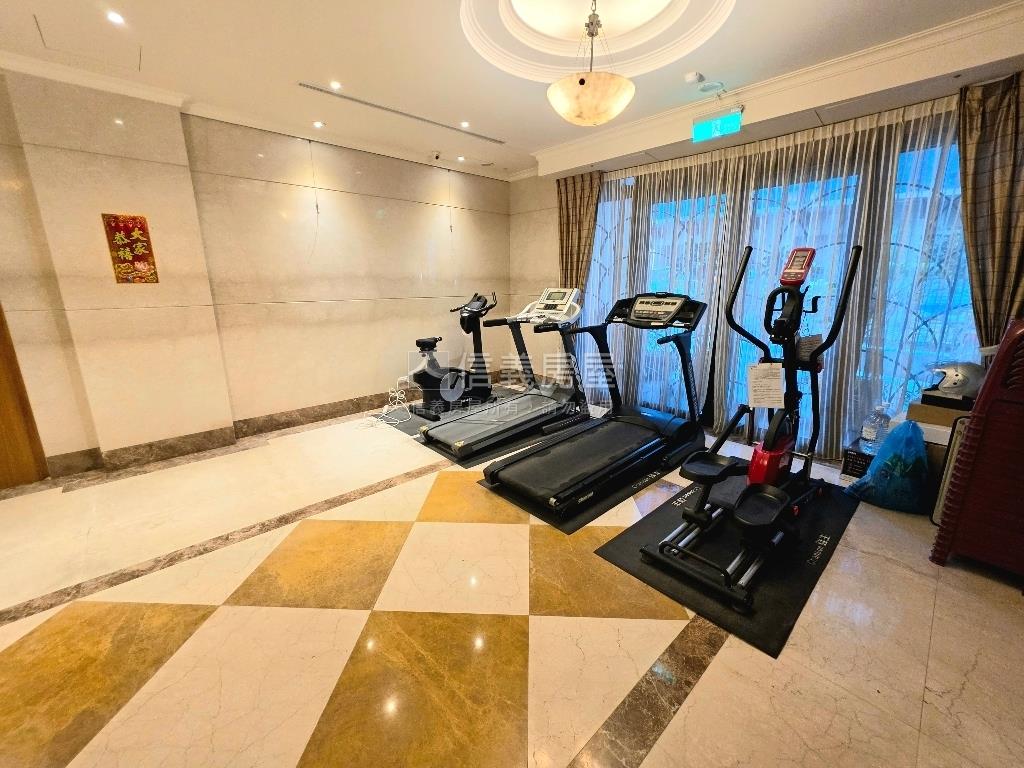 松江樂活稀有釋出房屋室內格局與周邊環境