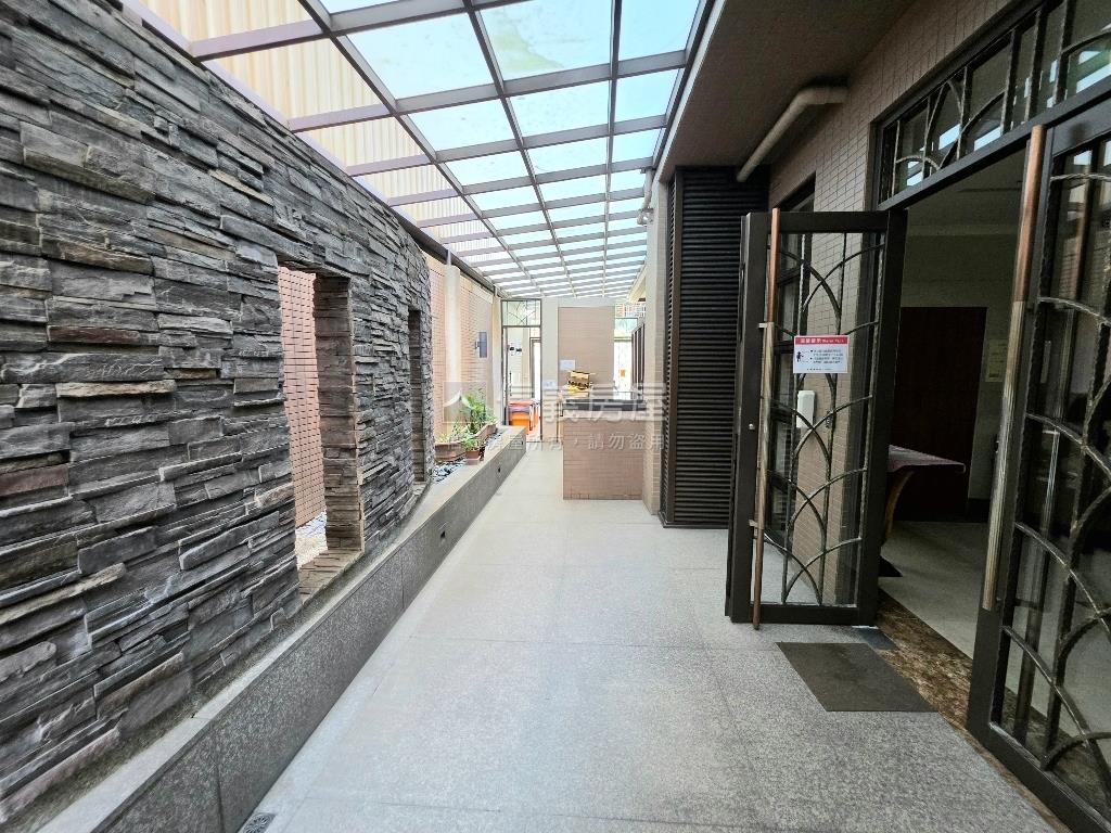 松江樂活稀有釋出房屋室內格局與周邊環境