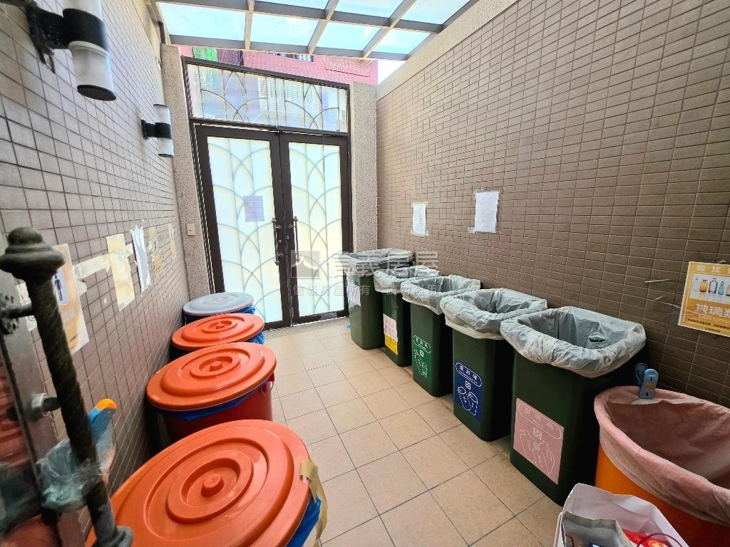 松江樂活稀有釋出房屋室內格局與周邊環境