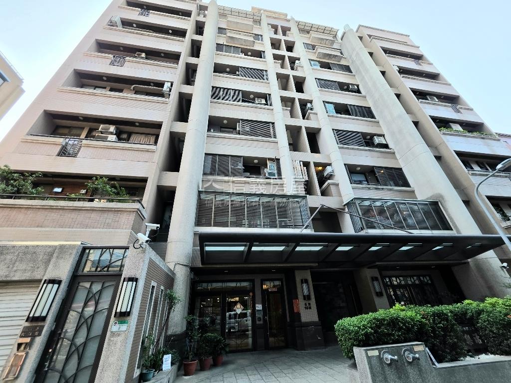松江樂活稀有釋出房屋室內格局與周邊環境