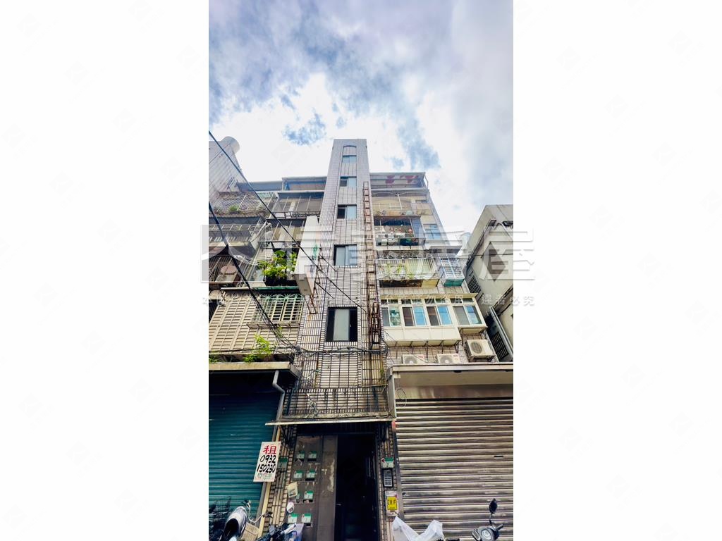 南京三民小家庭房屋室內格局與周邊環境