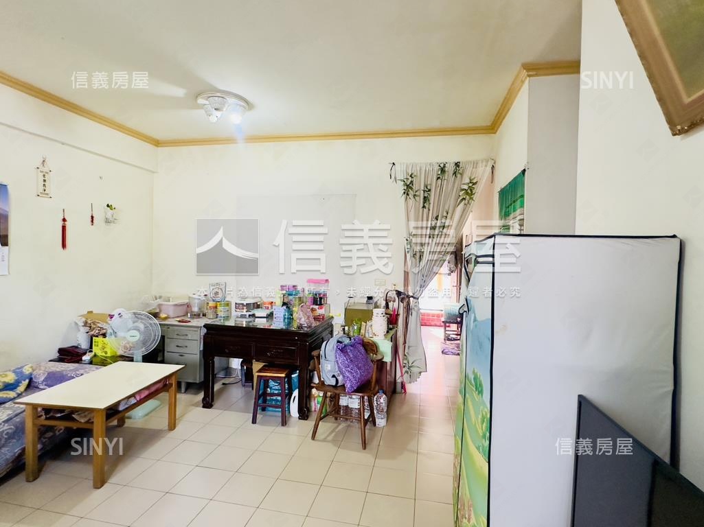 南京三民小家庭房屋室內格局與周邊環境