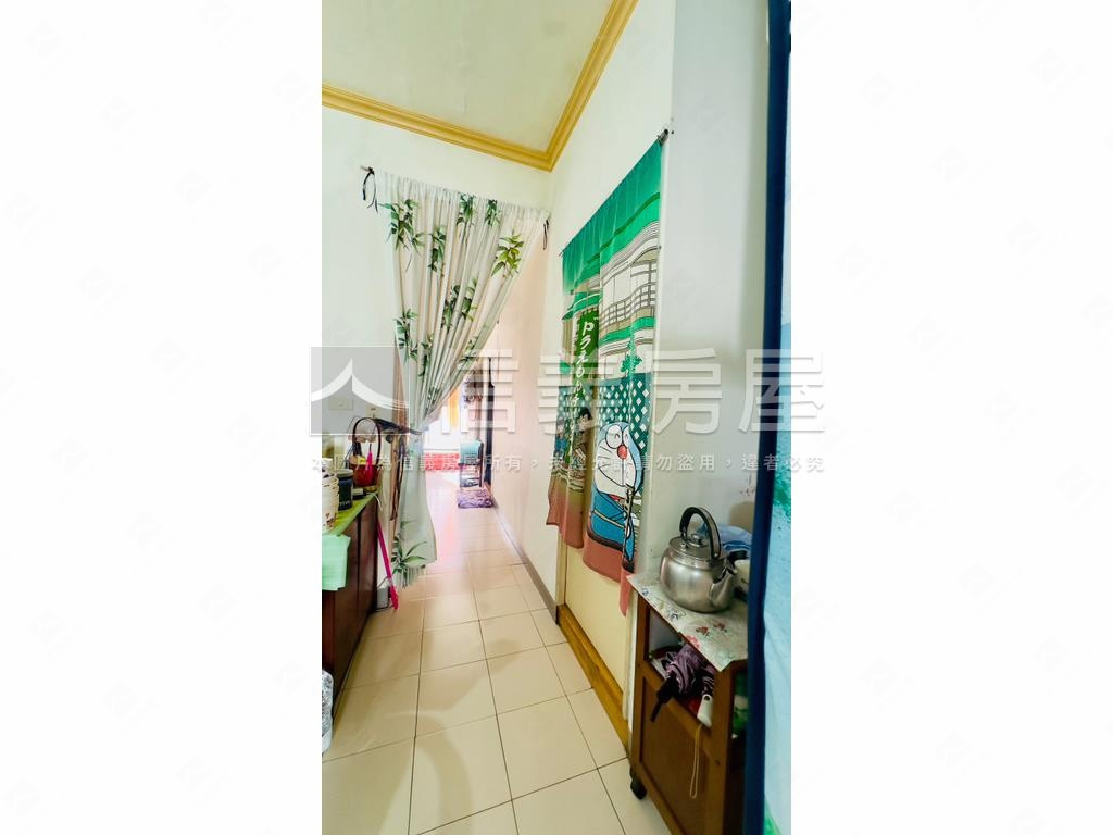 南京三民小家庭房屋室內格局與周邊環境