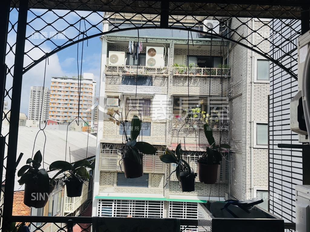 南京三民小家庭房屋室內格局與周邊環境