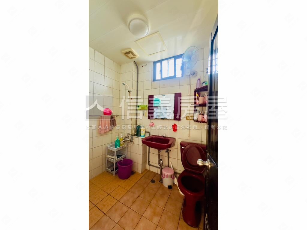 南京三民小家庭房屋室內格局與周邊環境