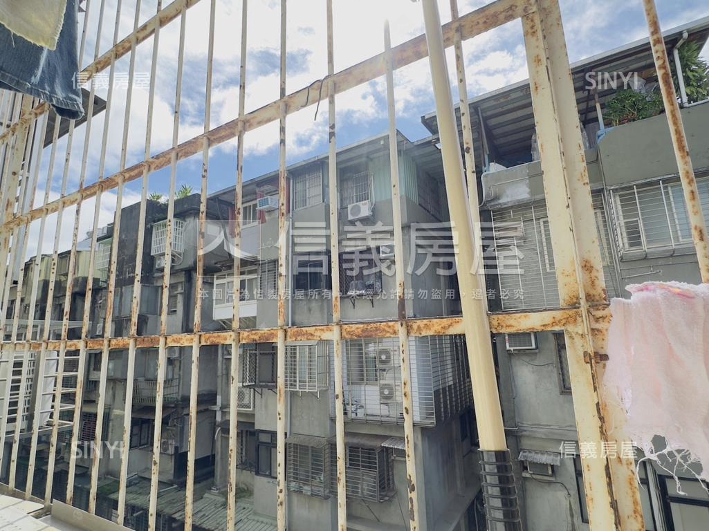 南京三民小家庭房屋室內格局與周邊環境