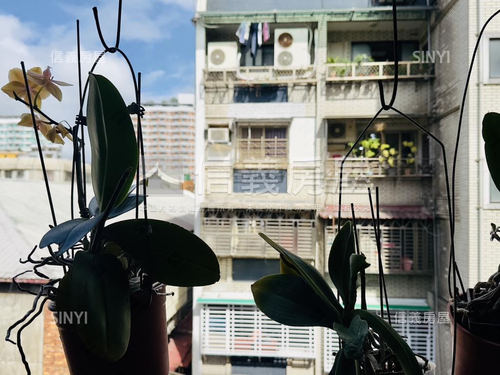 南京三民小家庭房屋室內格局與周邊環境