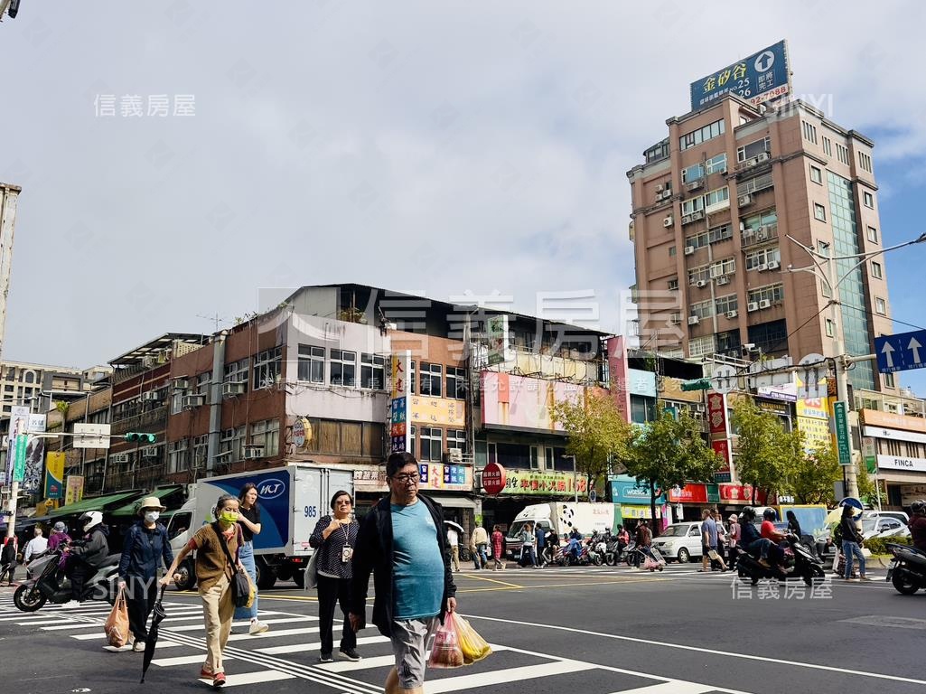 南京三民小家庭房屋室內格局與周邊環境