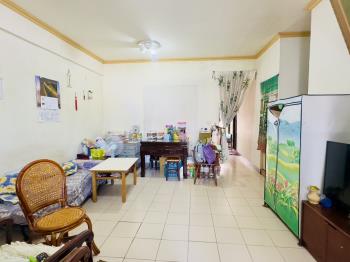 南京三民小家庭