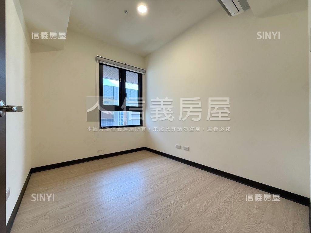 夢幻誠高樓三房車位房屋室內格局與周邊環境