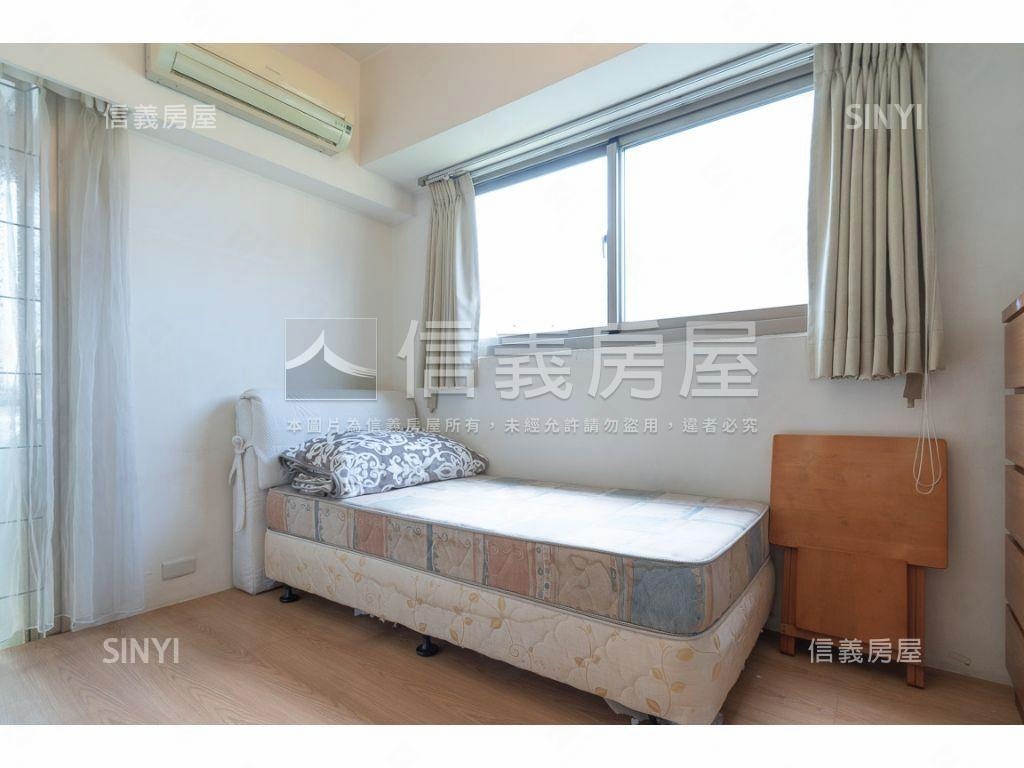 專任計畫區挑高樓中樓房屋室內格局與周邊環境