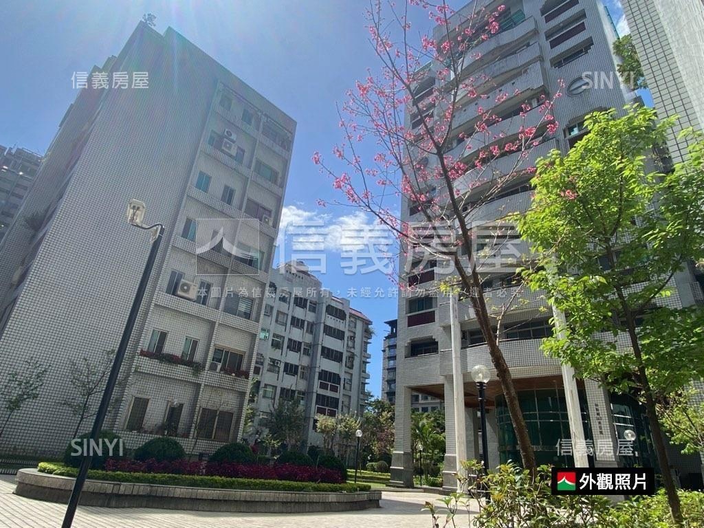 專任計畫區挑高樓中樓房屋室內格局與周邊環境