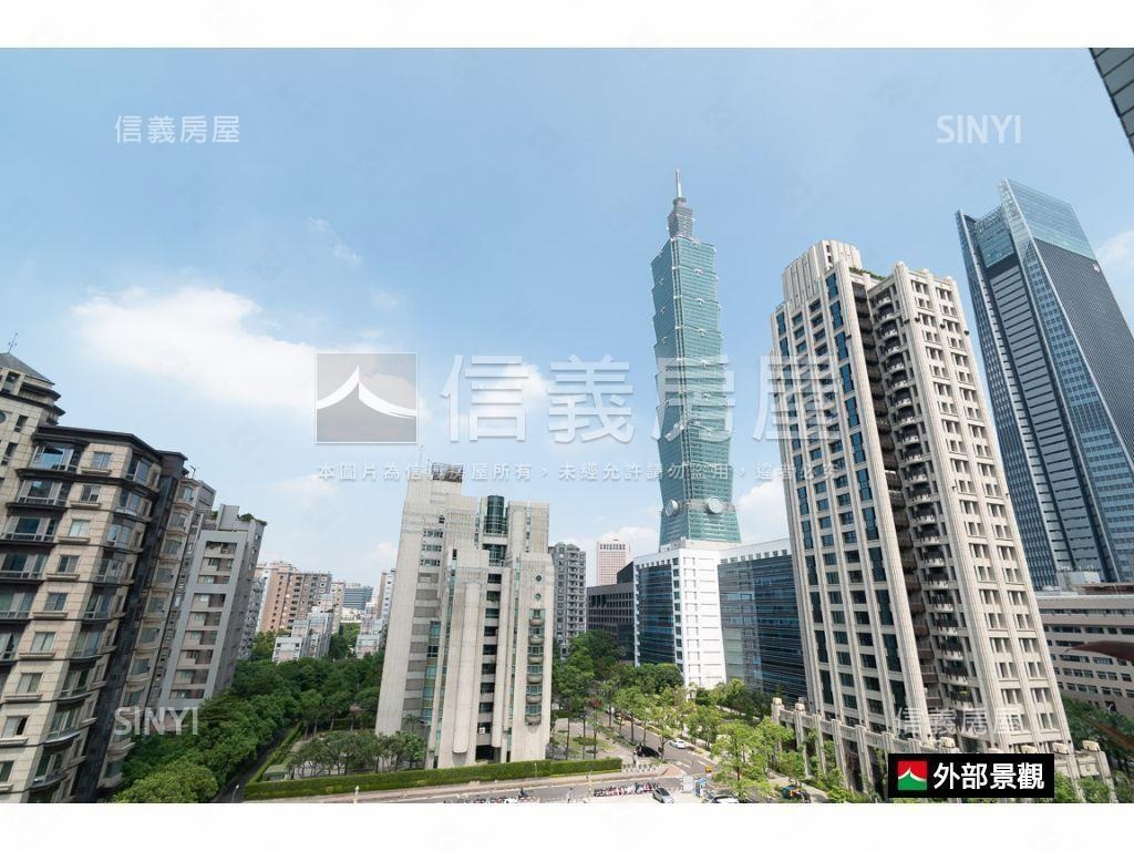 專任計畫區挑高樓中樓房屋室內格局與周邊環境