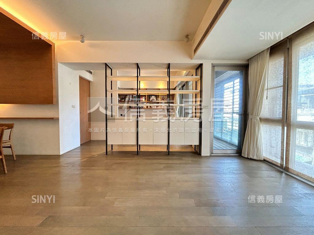 ♚展宜麗水東門三房♚房屋室內格局與周邊環境