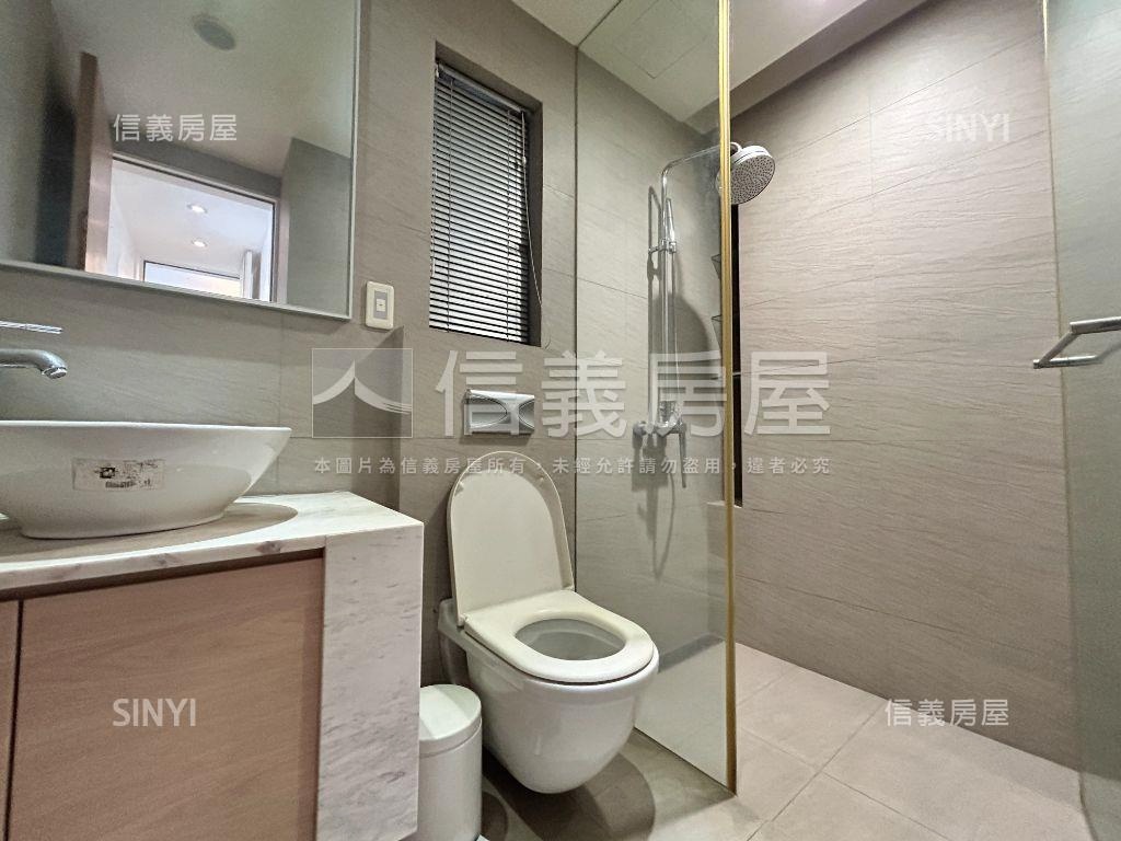 ♚展宜麗水東門三房♚房屋室內格局與周邊環境