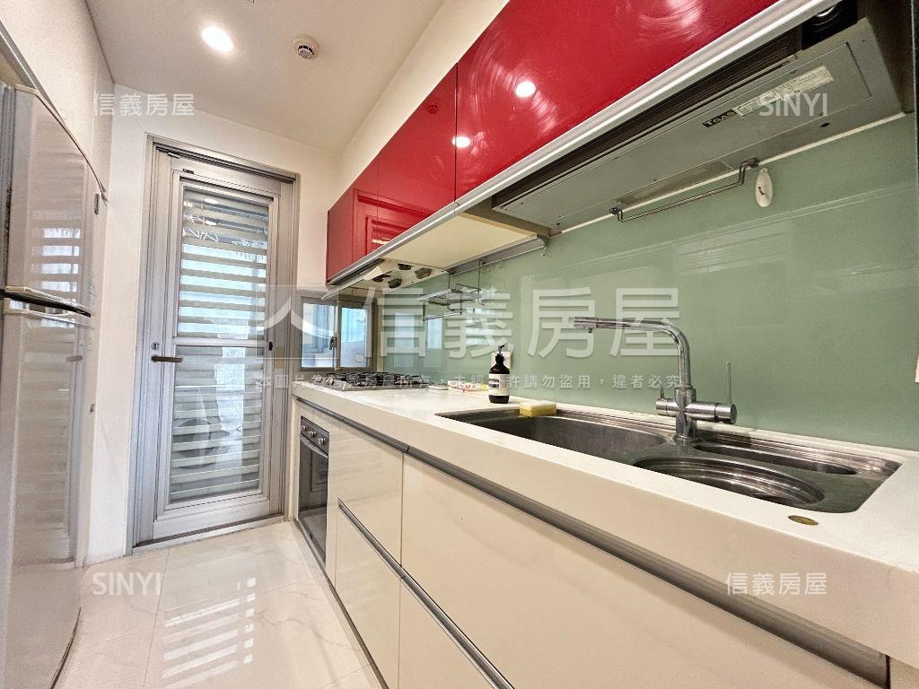 ♚展宜麗水東門三房♚房屋室內格局與周邊環境